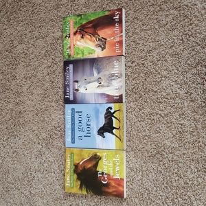 Books by Jane Smiley